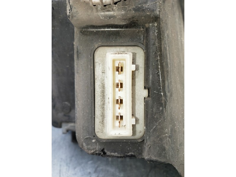 Recambio de faro derecho para seat ibiza (6k) referencia OEM IAM 6K0941010A 67735441 