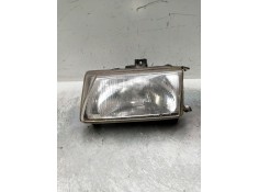 Recambio de faro izquierdo para seat ibiza (6k) referencia OEM IAM 6K0941009A 67735431 