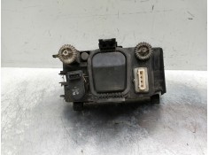 Recambio de faro izquierdo para seat ibiza (6k) referencia OEM IAM 6K0941009A 67735431  2