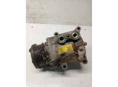 Recambio de compresor aire acondicionado para ford transit connect (tc7) kasten city light (2009) referencia OEM IAM   
