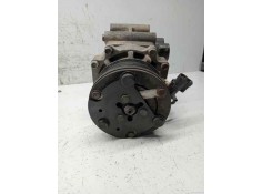 Recambio de compresor aire acondicionado para ford transit connect (tc7) kasten city light (2009) referencia OEM IAM    2