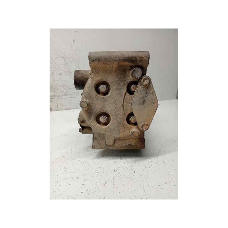 Recambio de compresor aire acondicionado para ford transit connect (tc7) kasten city light (2009) referencia OEM IAM   