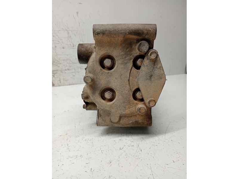 Recambio de compresor aire acondicionado para ford transit connect (tc7) kasten city light (2009) referencia OEM IAM   