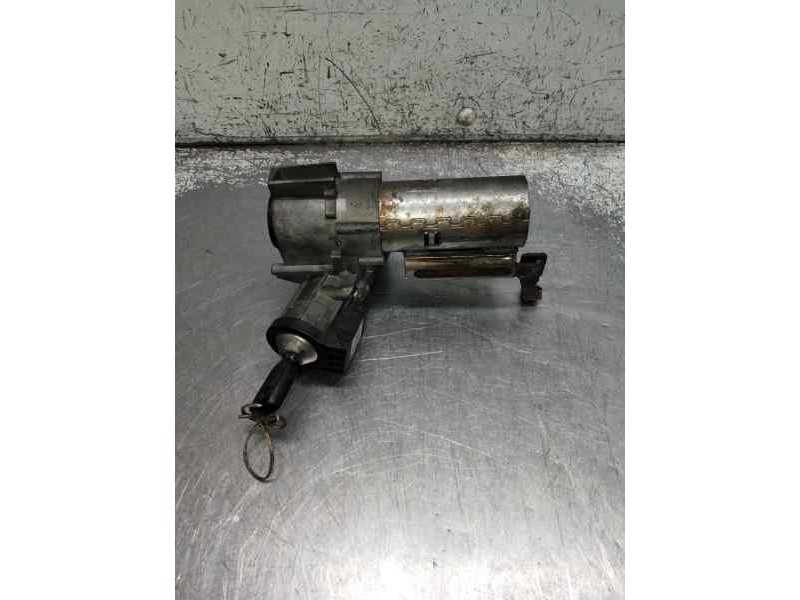 Recambio de conmutador de arranque para ford transit connect (tc7) kasten city light (2009) referencia OEM IAM 05012703J  