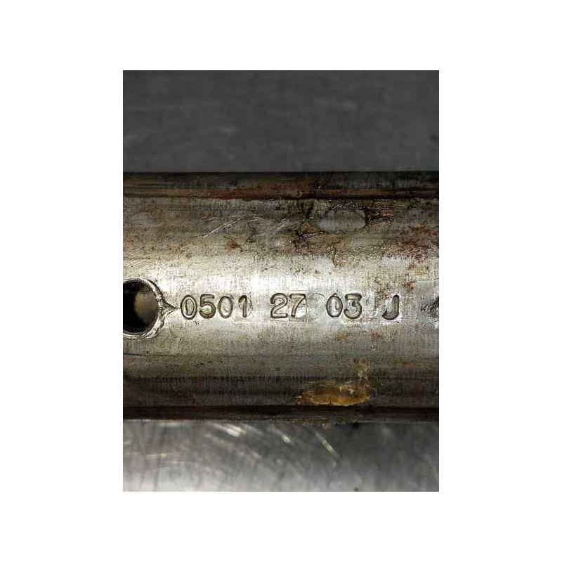 Recambio de conmutador de arranque para ford transit connect (tc7) kasten city light (2009) referencia OEM IAM 05012703J  