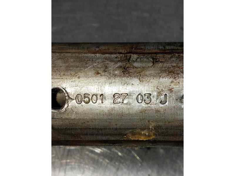 Recambio de conmutador de arranque para ford transit connect (tc7) kasten city light (2009) referencia OEM IAM 05012703J  