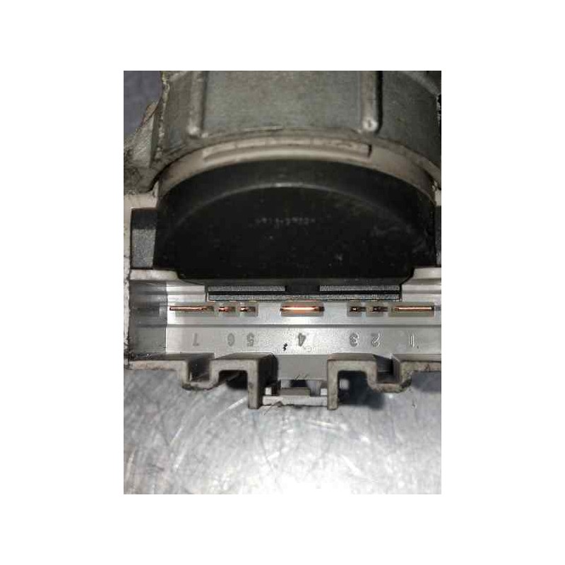Recambio de conmutador de arranque para ford transit connect (tc7) kasten city light (2009) referencia OEM IAM 05012703J  