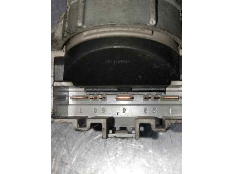 Recambio de conmutador de arranque para ford transit connect (tc7) kasten city light (2009) referencia OEM IAM 05012703J  