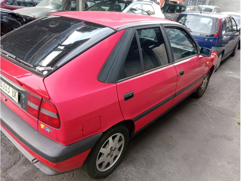 lancia delta del año 1994