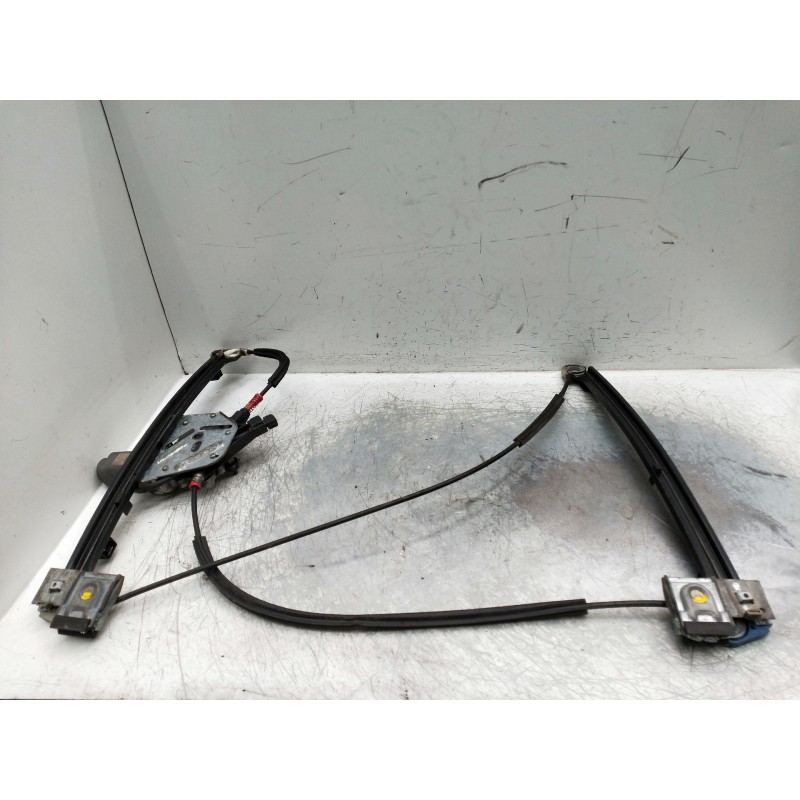 Recambio de elevalunas delantero derecho para seat ibiza (6k) referencia OEM IAM 6K3959802C  3P