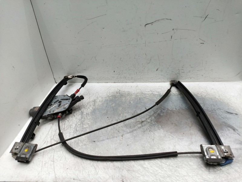 Recambio de elevalunas delantero derecho para seat ibiza (6k) referencia OEM IAM 6K3959802C  3P