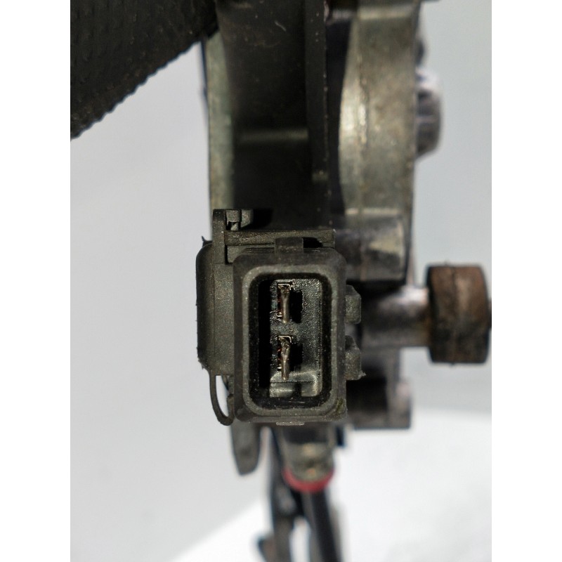 Recambio de elevalunas delantero derecho para seat ibiza (6k) referencia OEM IAM 6K3959802C  3P