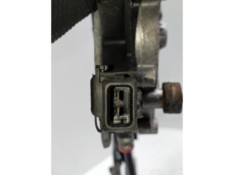 Recambio de elevalunas delantero derecho para seat ibiza (6k) referencia OEM IAM 6K3959802C  3P