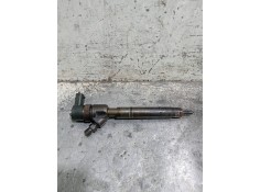 Recambio de inyector para hyundai ix35 referencia OEM IAM 0445110411 338002A800 BOSCH