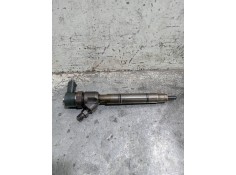 Recambio de inyector para hyundai ix35 referencia OEM IAM 0445110411 338002A800 BOSCH