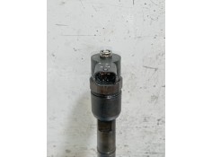 Recambio de inyector para hyundai ix35 referencia OEM IAM 0445110411 338002A800 BOSCH 2