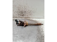 Recambio de inyector para peugeot 207 sw outdoor referencia OEM IAM 620033 0445110311 BOSCH