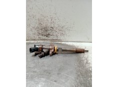 Recambio de inyector para peugeot 207 sw outdoor referencia OEM IAM 620033 0445110311 BOSCH 2