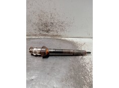 Recambio de inyector para fiat ducato caja cerrada 33 (06.2006 =>) referencia OEM IAM 6C1Q9K546AC DENSO 