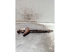 Recambio de inyector para fiat ducato caja cerrada 33 (06.2006 =>) referencia OEM IAM 6C1Q9K546AC DENSO  2
