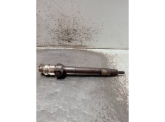 Recambio de inyector para fiat ducato caja cerrada 33 (06.2006 =>) referencia OEM IAM 6C1Q9K546AC DENSO 