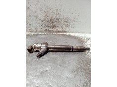 Recambio de inyector para fiat ducato caja cerrada 33 (06.2006 =>) referencia OEM IAM 6C1Q9K546AC DENSO  2