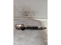 Recambio de inyector para fiat ducato caja cerrada 33 (06.2006 =>) referencia OEM IAM 6C1Q9K546AC DENSO 