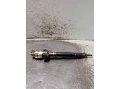 Recambio de inyector para fiat ducato caja cerrada 33 (06.2006 =>) referencia OEM IAM 6C1Q9K546AC DENSO 