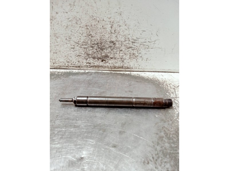 Recambio de inyector para ford transit caja cerrada, media (fy) (2000 =>) referencia OEM IAM TJBB02303D DELPHI 