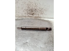 Recambio de inyector para ford transit caja cerrada, media (fy) (2000 =>) referencia OEM IAM TJBB02303D DELPHI  2