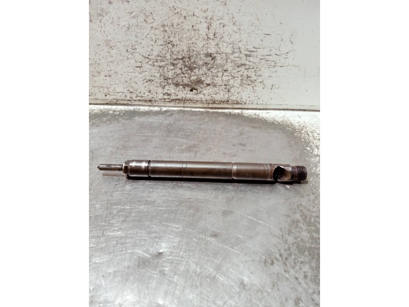 Recambio de inyector para ford transit caja cerrada, media (fy) (2000 =>) referencia OEM IAM TJBB02303D DELPHI 
