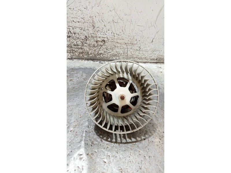 Recambio de motor calefaccion para mercedes vaneo (w414) furgoneta compacta 1.6 cat referencia OEM IAM   