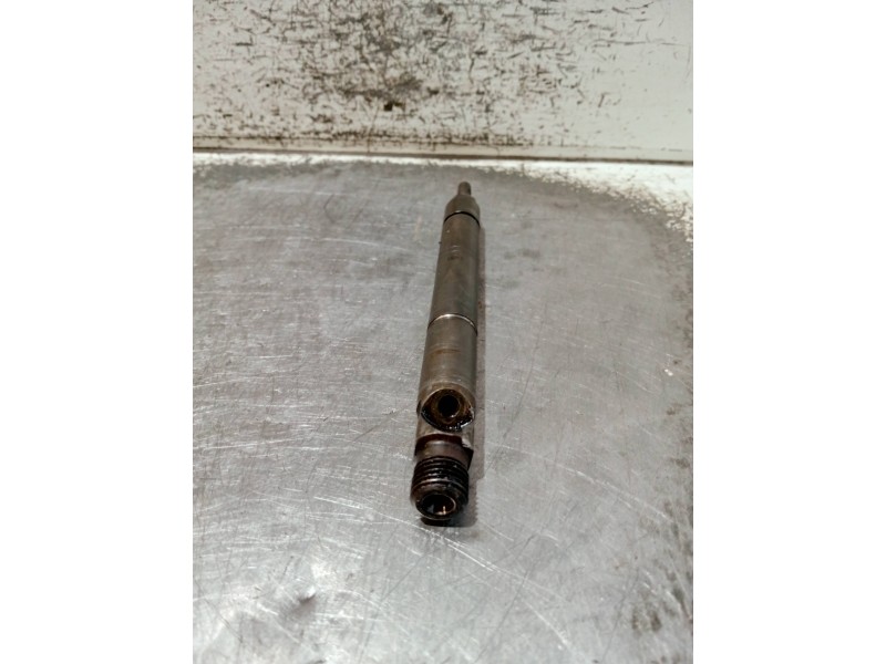 Recambio de inyector para ford transit caja cerrada, media (fy) (2000 =>) referencia OEM IAM TJBB02303D DELPHI 