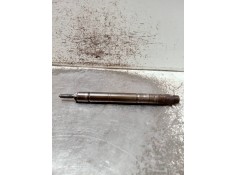 Recambio de inyector para ford transit caja cerrada, media (fy) (2000 =>) referencia OEM IAM TJBB02303D DELPHI 