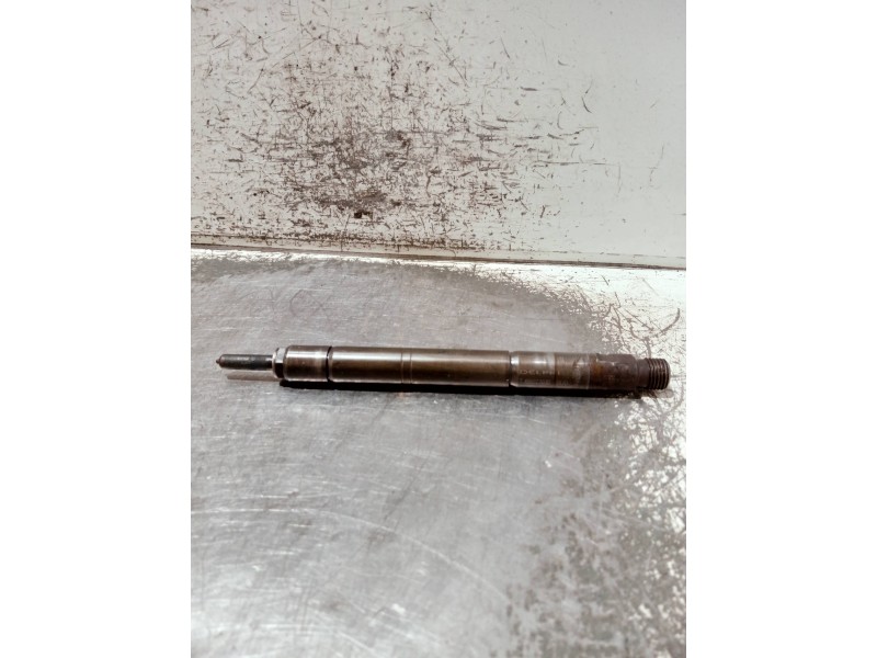 Recambio de inyector para ford transit caja cerrada, media (fy) (2000 =>) referencia OEM IAM TJBB02303D DELPHI 