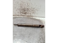 Recambio de inyector para ford transit caja cerrada, media (fy) (2000 =>) referencia OEM IAM TJBB02303D DELPHI  2