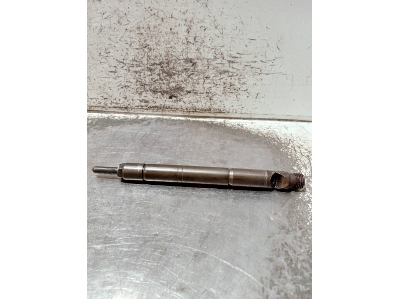 Recambio de inyector para ford transit caja cerrada, media (fy) (2000 =>) referencia OEM IAM TJBB02303D DELPHI 