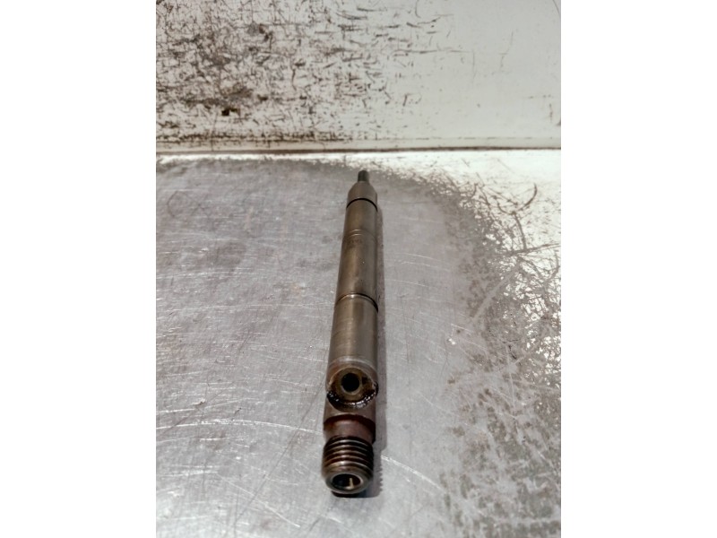 Recambio de inyector para ford transit caja cerrada, media (fy) (2000 =>) referencia OEM IAM TJBB02303D DELPHI 