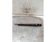 Recambio de inyector para ford transit caja cerrada, media (fy) (2000 =>) referencia OEM IAM TJBB02303D DELPHI  2