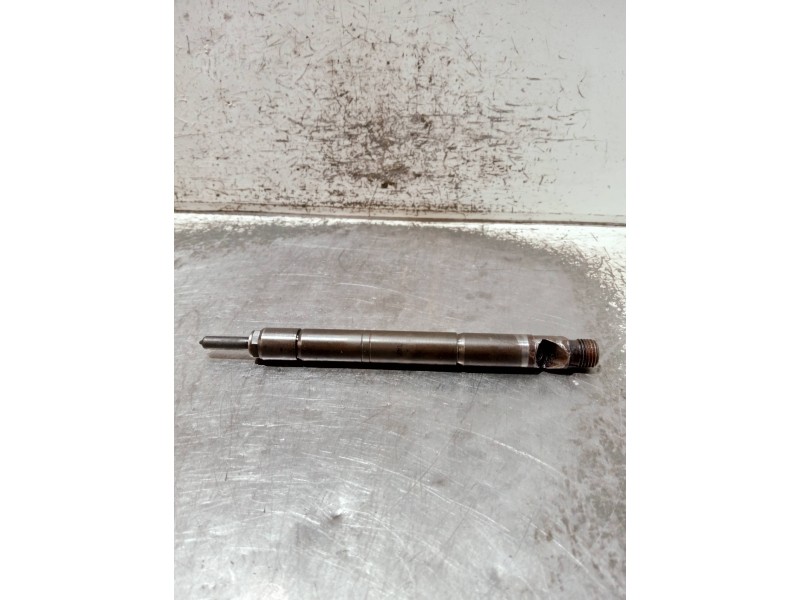 Recambio de inyector para ford transit caja cerrada, media (fy) (2000 =>) referencia OEM IAM TJBB02303D DELPHI 