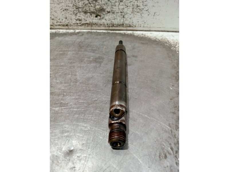 Recambio de inyector para ford transit caja cerrada, media (fy) (2000 =>) referencia OEM IAM TJBB02303D DELPHI 