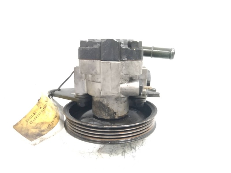 Recambio de bomba direccion para kia shuma ii 1.6 cat referencia OEM IAM   