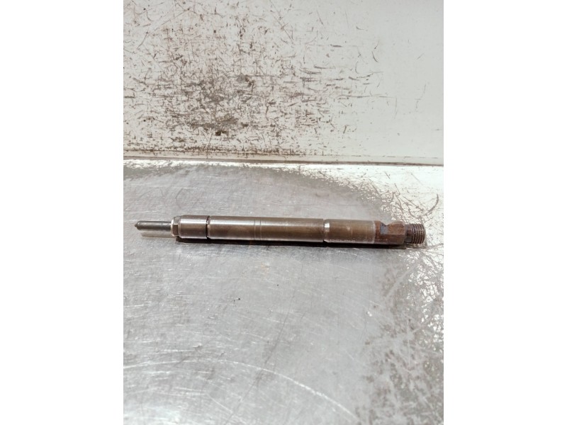 Recambio de inyector para ford transit caja cerrada, media (fy) (2000 =>) referencia OEM IAM TJBB02303D DELPHI 