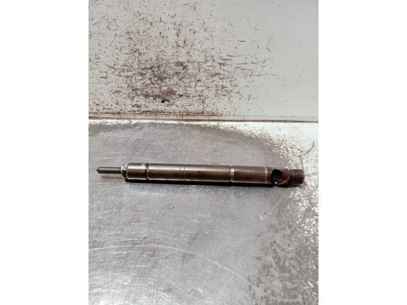 Recambio de inyector para ford transit caja cerrada, media (fy) (2000 =>) referencia OEM IAM TJBB02303D DELPHI 