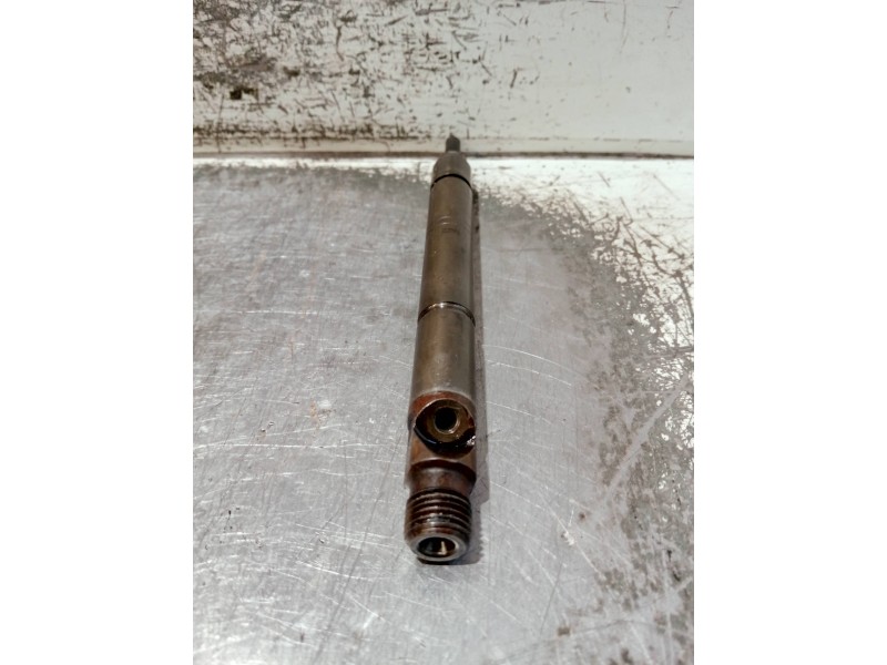 Recambio de inyector para ford transit caja cerrada, media (fy) (2000 =>) referencia OEM IAM TJBB02303D DELPHI 