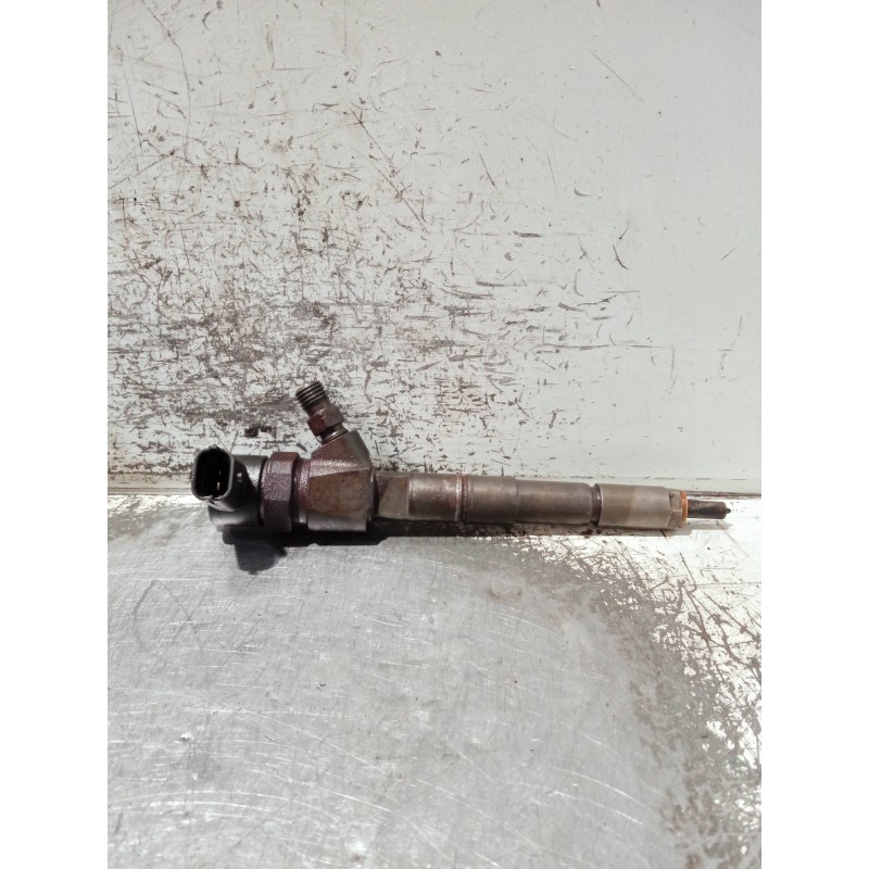 Recambio de inyector para saab 9-3 berlina 1.9 tid linear sport referencia OEM IAM 0445110159 BOSCH 