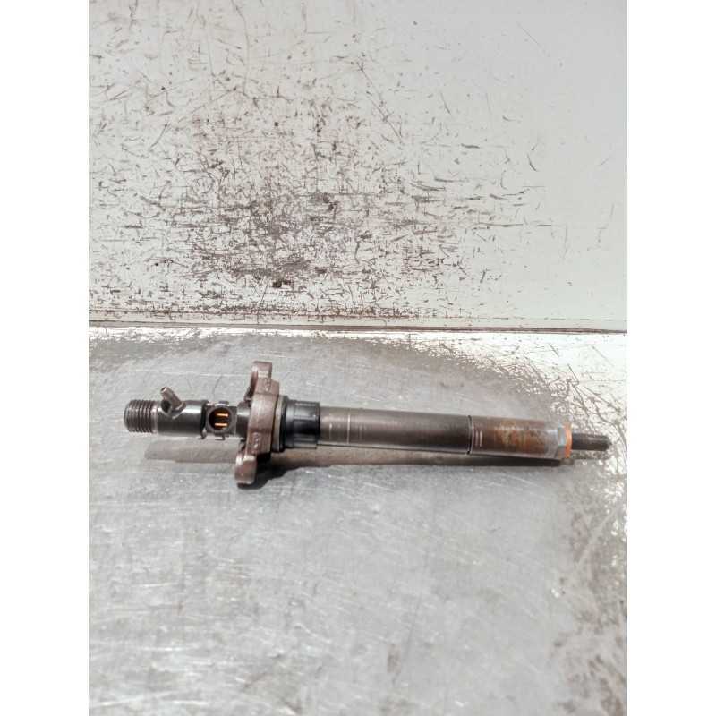 Recambio de inyector para peugeot 407 sw referencia OEM IAM 9656389980 EJBR03801D DELPHI