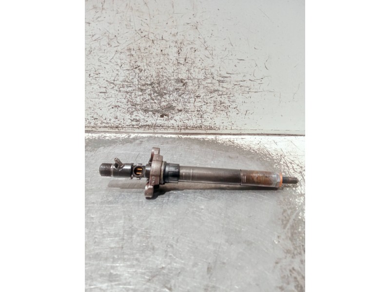 Recambio de inyector para peugeot 407 sw referencia OEM IAM 9656389980 EJBR03801D DELPHI