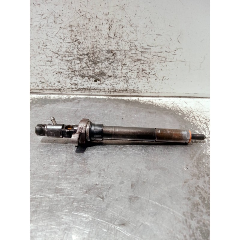 Recambio de inyector para peugeot 407 sw referencia OEM IAM 9656389980 EJBR03801D DELPHI