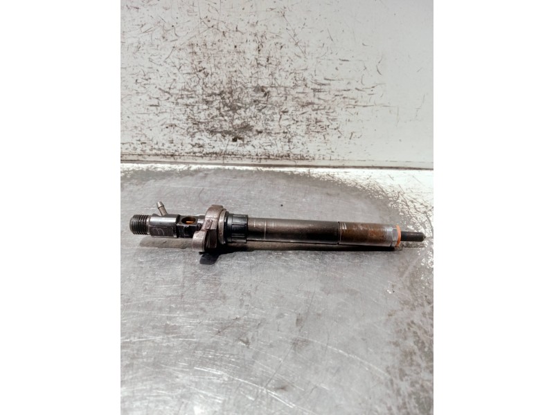 Recambio de inyector para peugeot 407 sw referencia OEM IAM 9656389980 EJBR03801D DELPHI